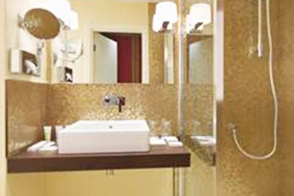 MERCURE PAVELETSKAYA, отель - 9