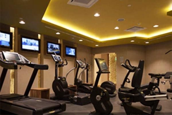 MERCURE PAVELETSKAYA, отель - 10