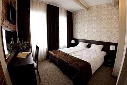 АЛФАВИТ, гостиница - 2