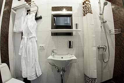 АЛФАВИТ, гостиница - 13