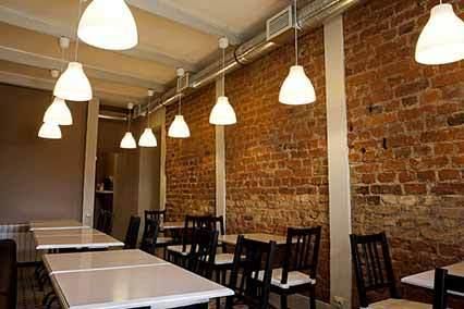 АЛФАВИТ, гостиница - 3