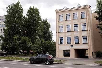 АЛФАВИТ, гостиница - 4