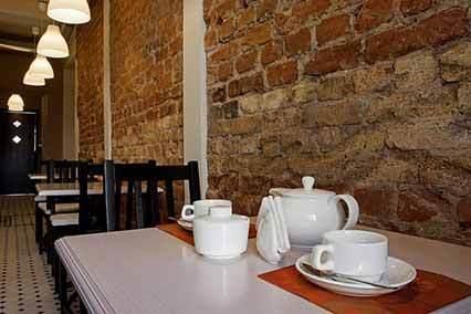 АЛФАВИТ, гостиница - 6