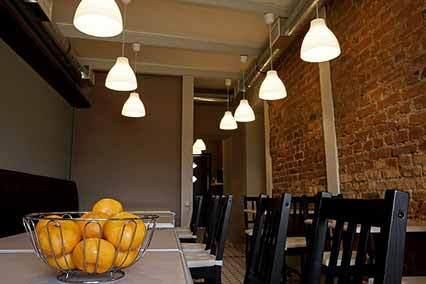 АЛФАВИТ, гостиница - 7