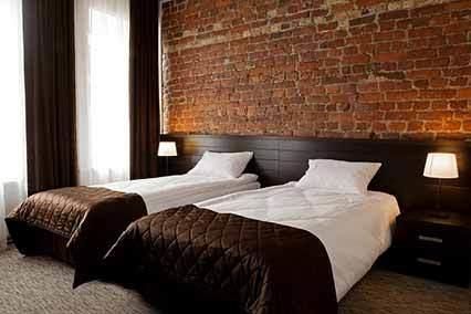 АЛФАВИТ, гостиница - 8