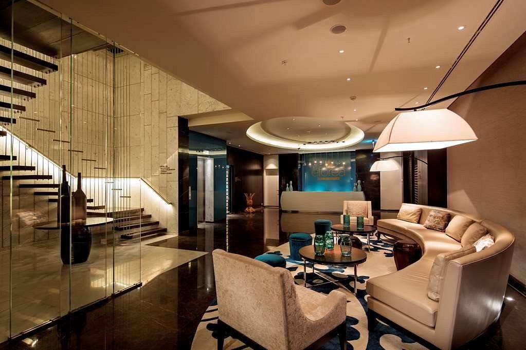 Hilton Istanbul Bomonti Hotel & Conference Center - 38