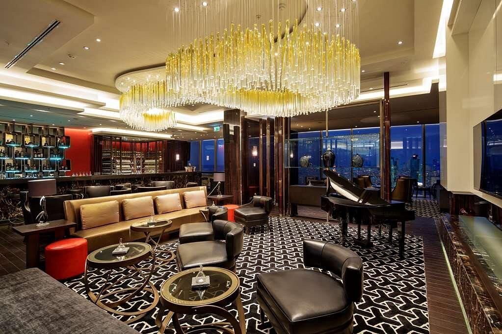 Hilton Istanbul Bomonti Hotel & Conference Center - 7