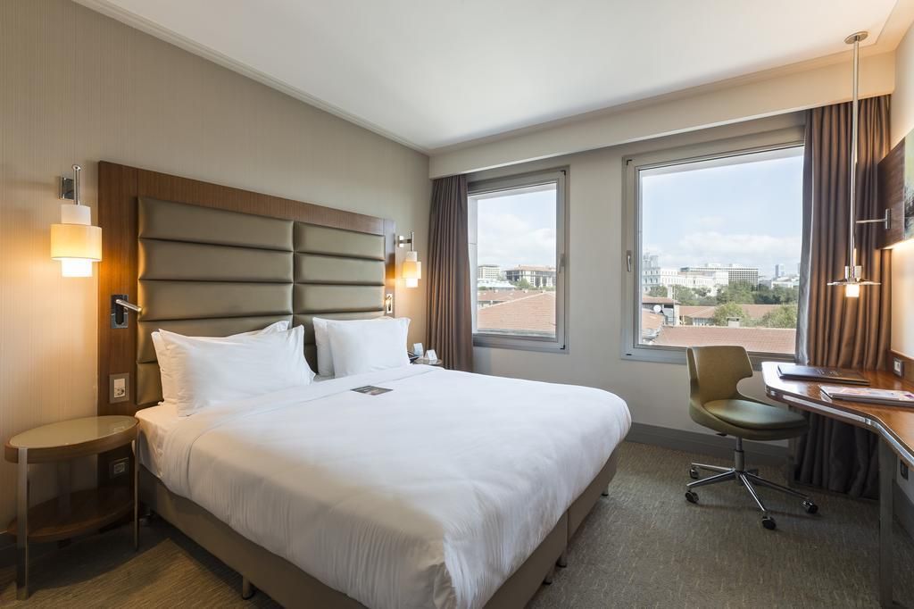 The Artisan Istanbul Mgallery - 2