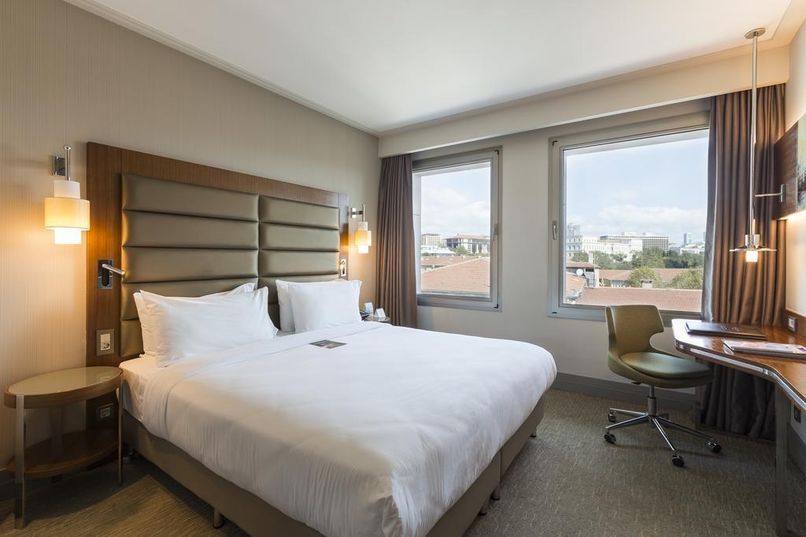 The Artisan Istanbul Mgallery - 2