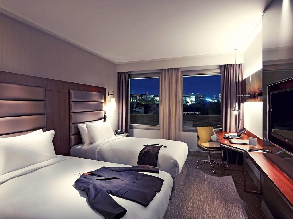 The Artisan Istanbul Mgallery - 11