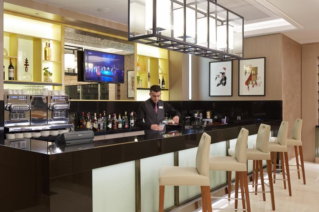 The Artisan Istanbul Mgallery - 12