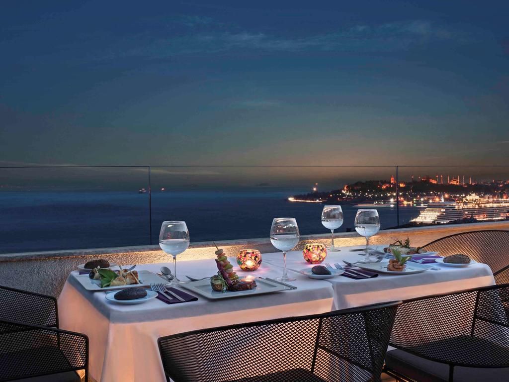 The Artisan Istanbul Mgallery - 13