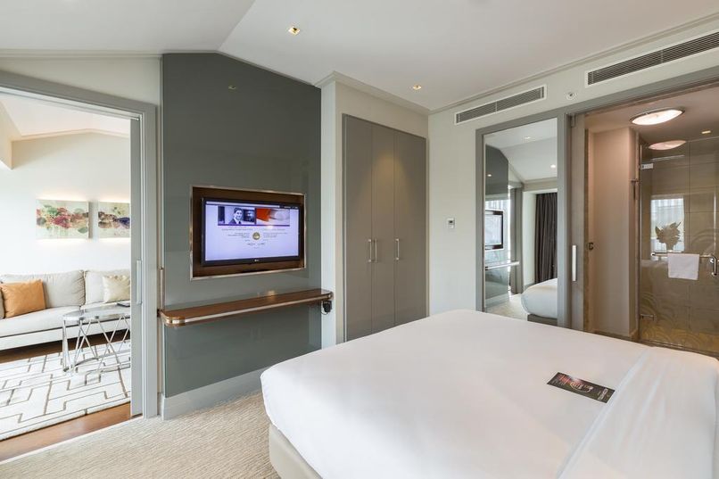 The Artisan Istanbul Mgallery - 3