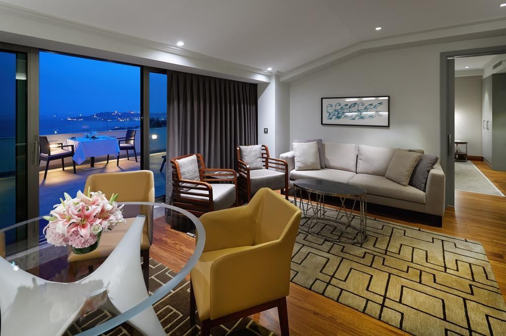 The Artisan Istanbul Mgallery - 4