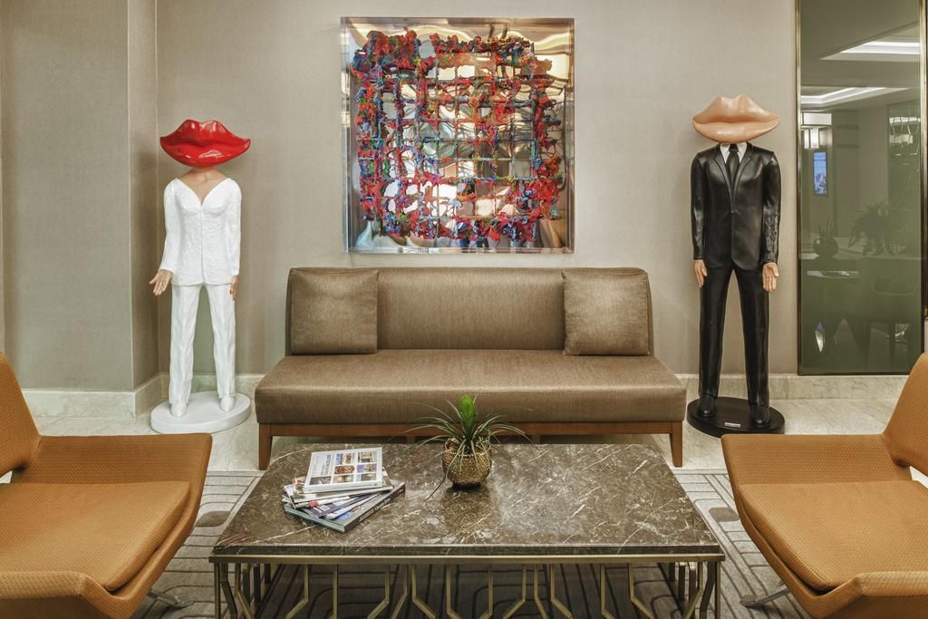 The Artisan Istanbul Mgallery - 6