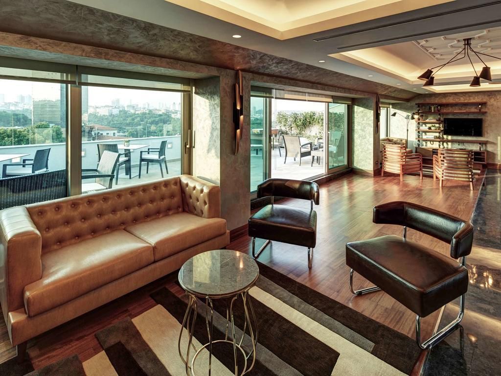 The Artisan Istanbul Mgallery - 7