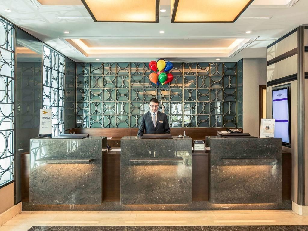 The Artisan Istanbul Mgallery - 8