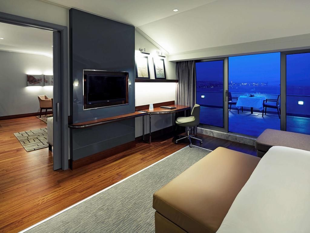 The Artisan Istanbul Mgallery - 10