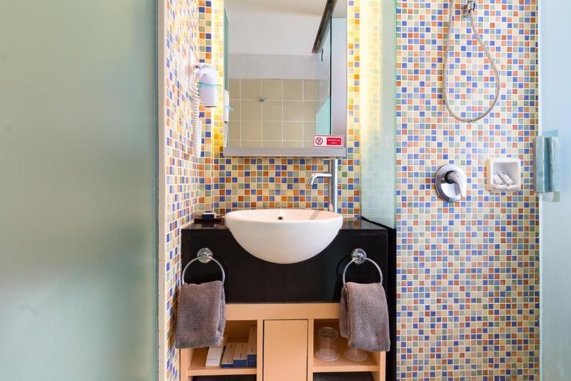 KUTA BEACH HOTEL - 2