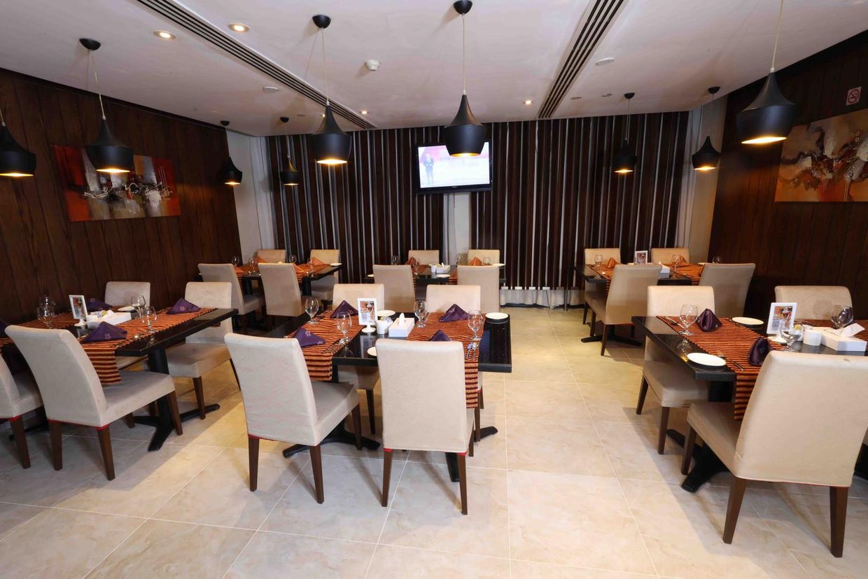 CITY TOWER FUJAIRAH - 14