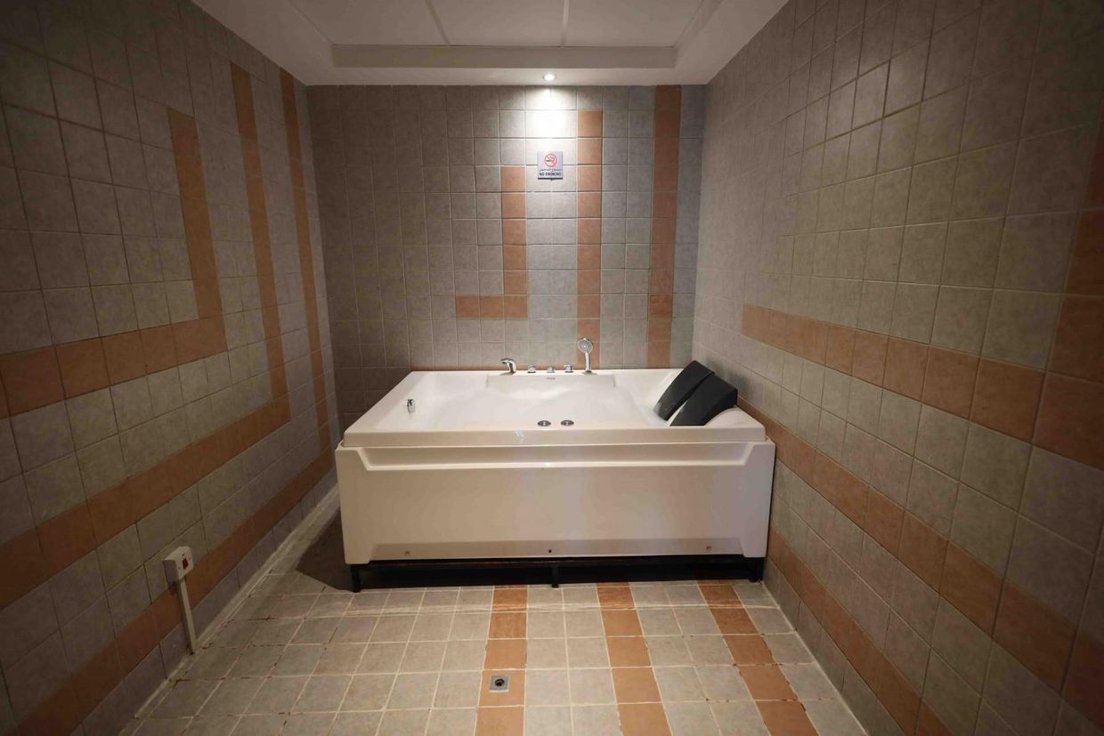 CITY TOWER FUJAIRAH - 19