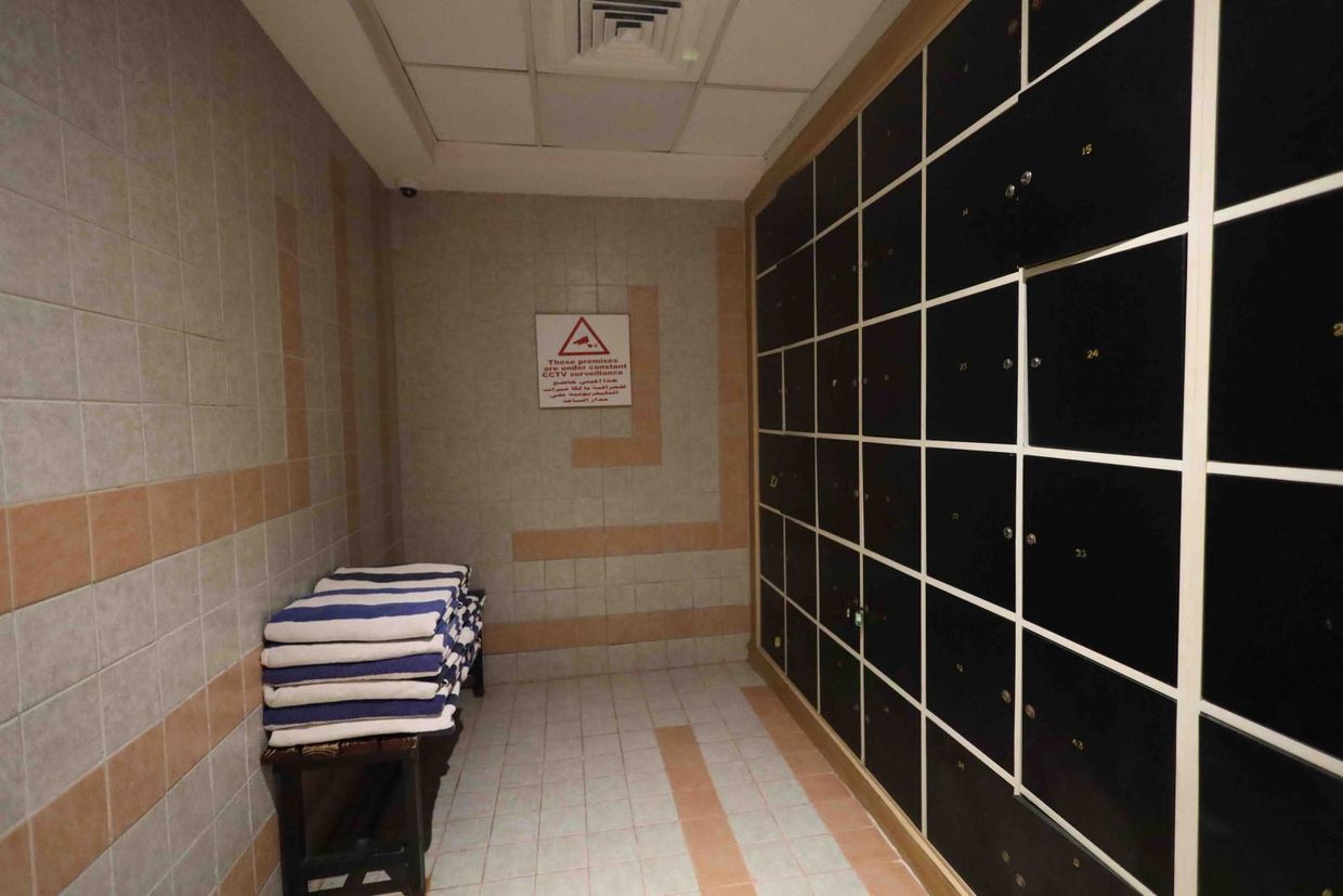 CITY TOWER FUJAIRAH - 20