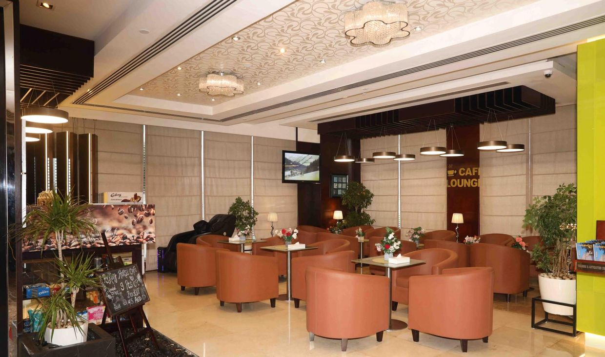 CITY TOWER FUJAIRAH - 25