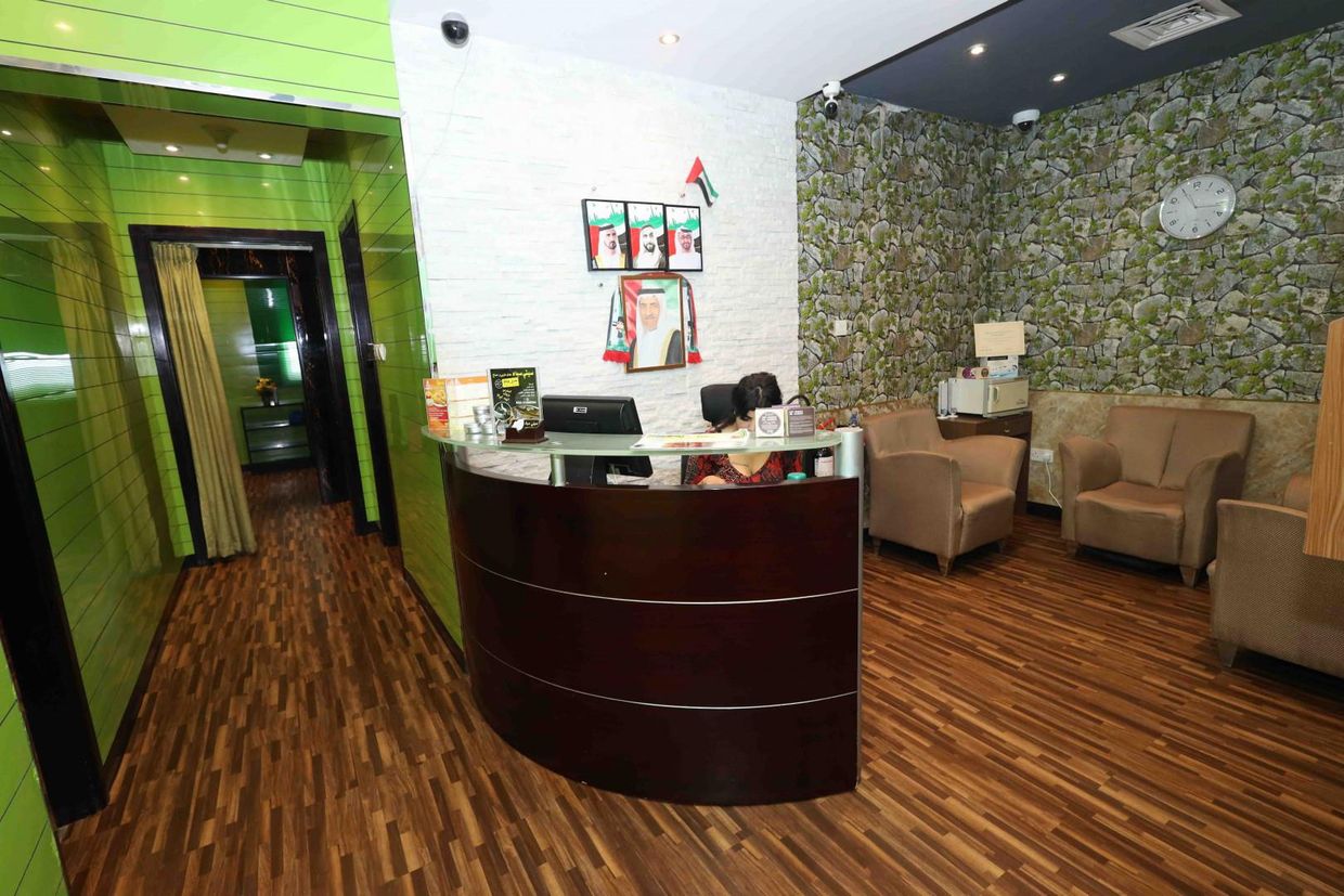 CITY TOWER FUJAIRAH - 27