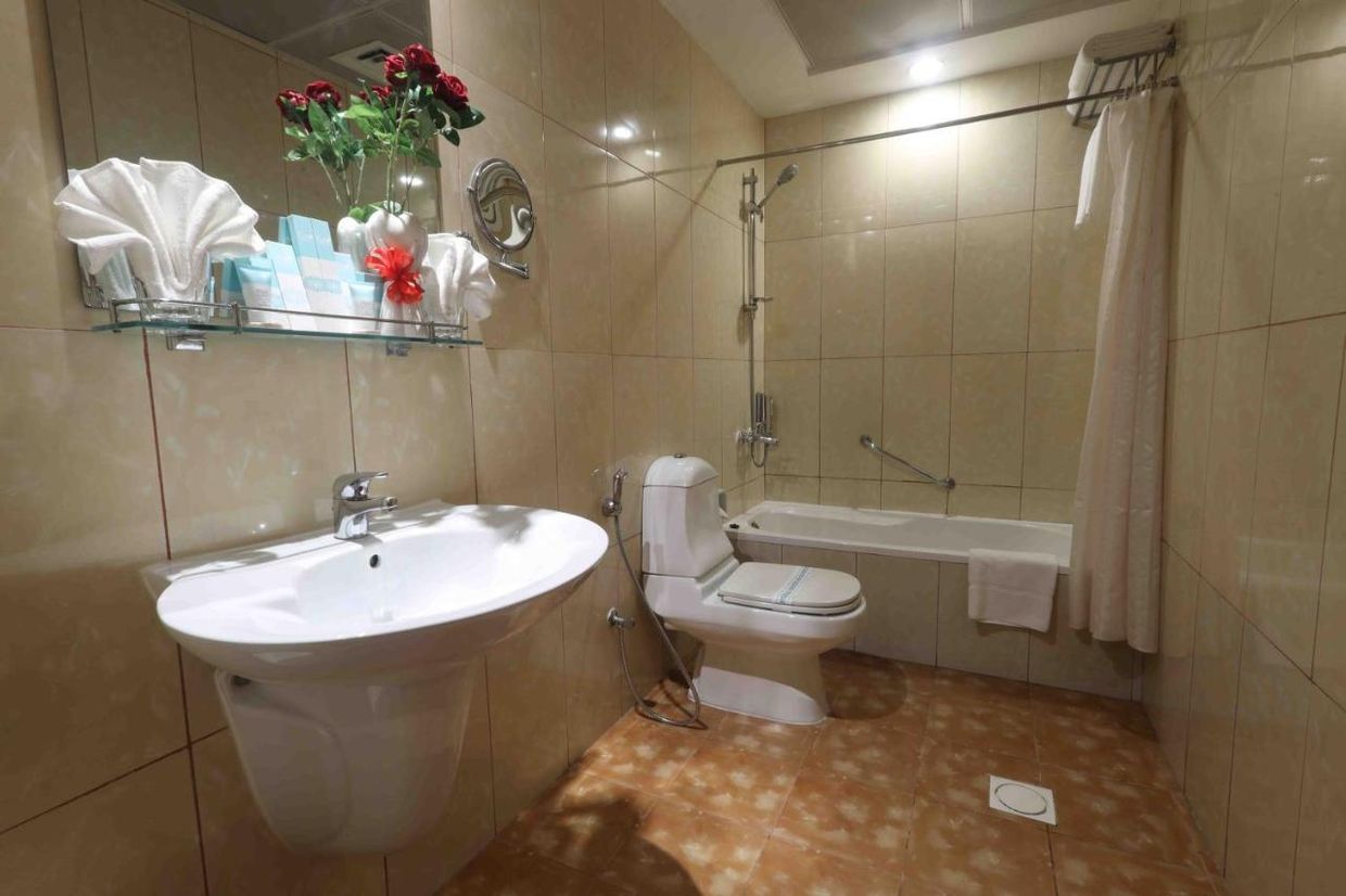 CITY TOWER FUJAIRAH - 29