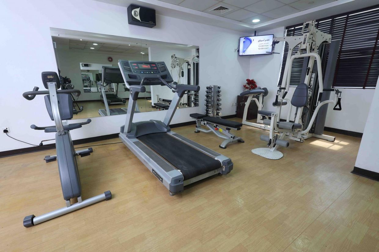 CITY TOWER FUJAIRAH - 30