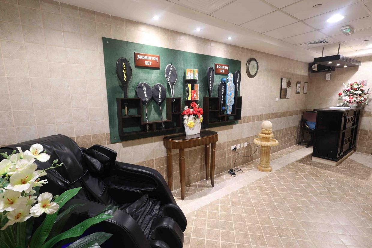 CITY TOWER FUJAIRAH - 35