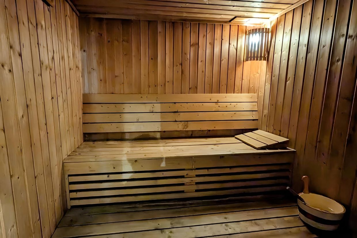 CITY TOWER FUJAIRAH - 37