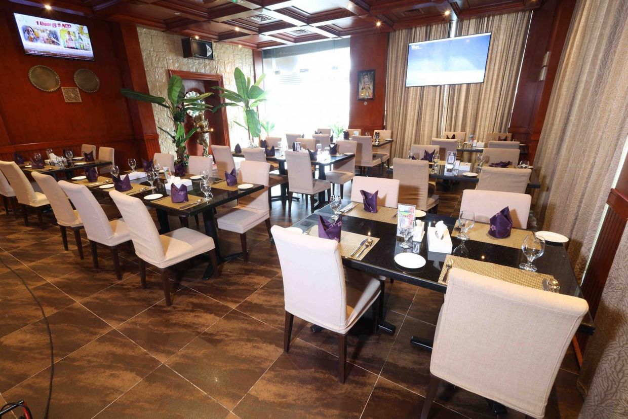 CITY TOWER FUJAIRAH - 8