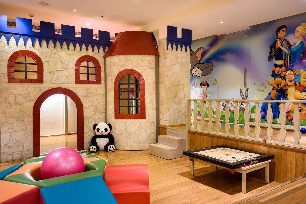 NOVOTEL GOA RESORT AND SPA - 6