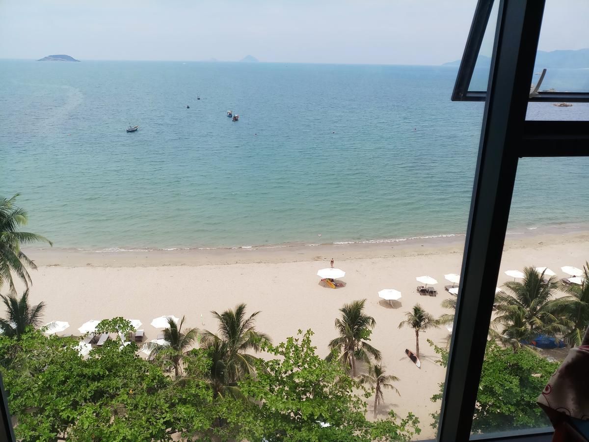 NANG VANG NHA TRANG - 2