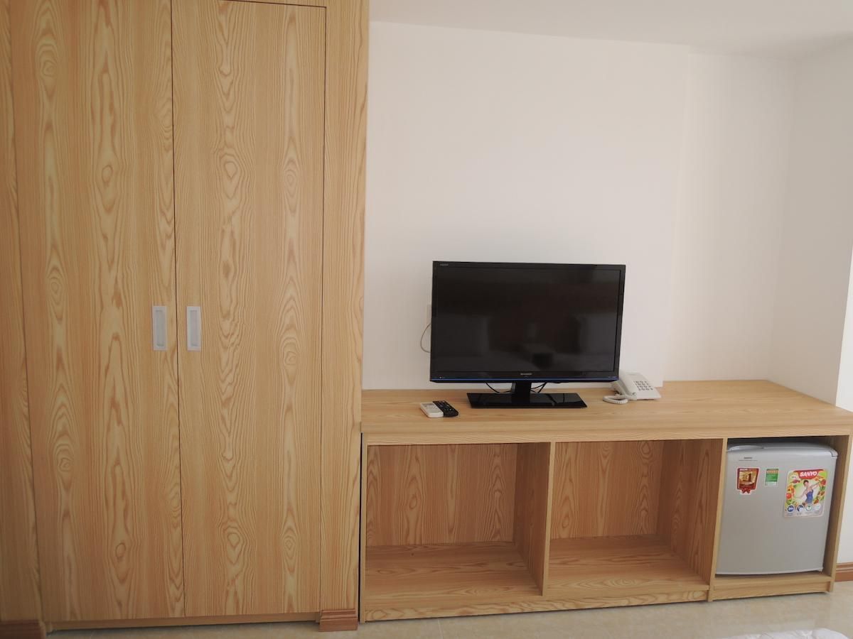 NANG VANG NHA TRANG - 12