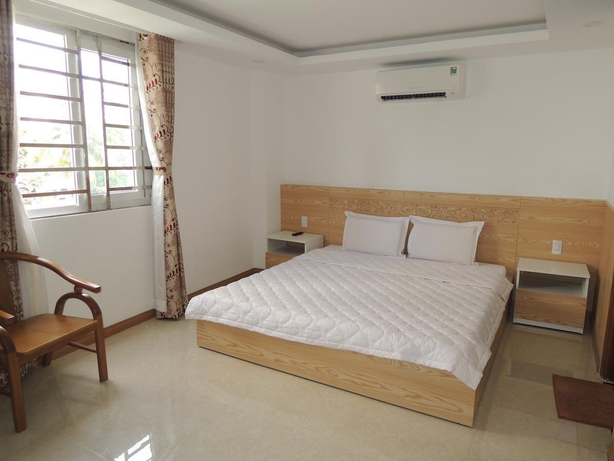 NANG VANG NHA TRANG - 13