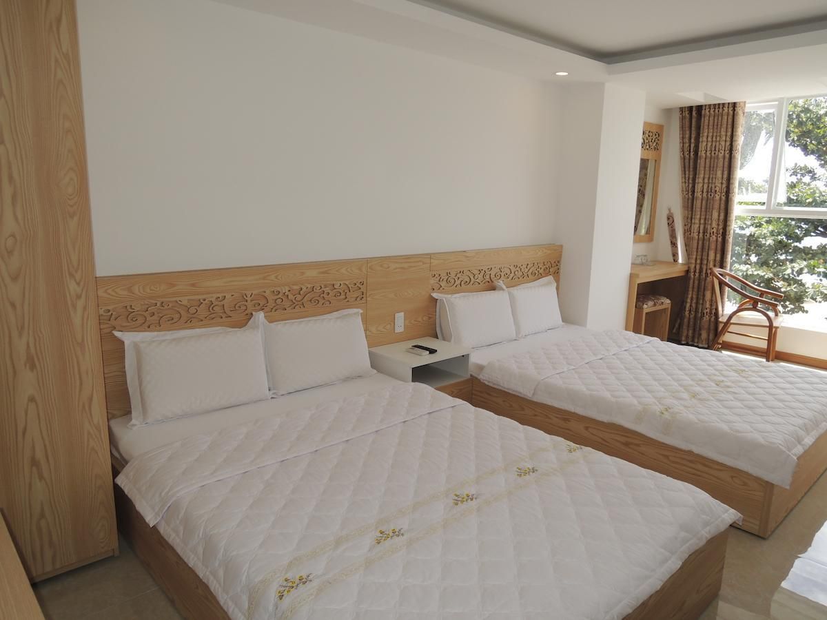 NANG VANG NHA TRANG - 14