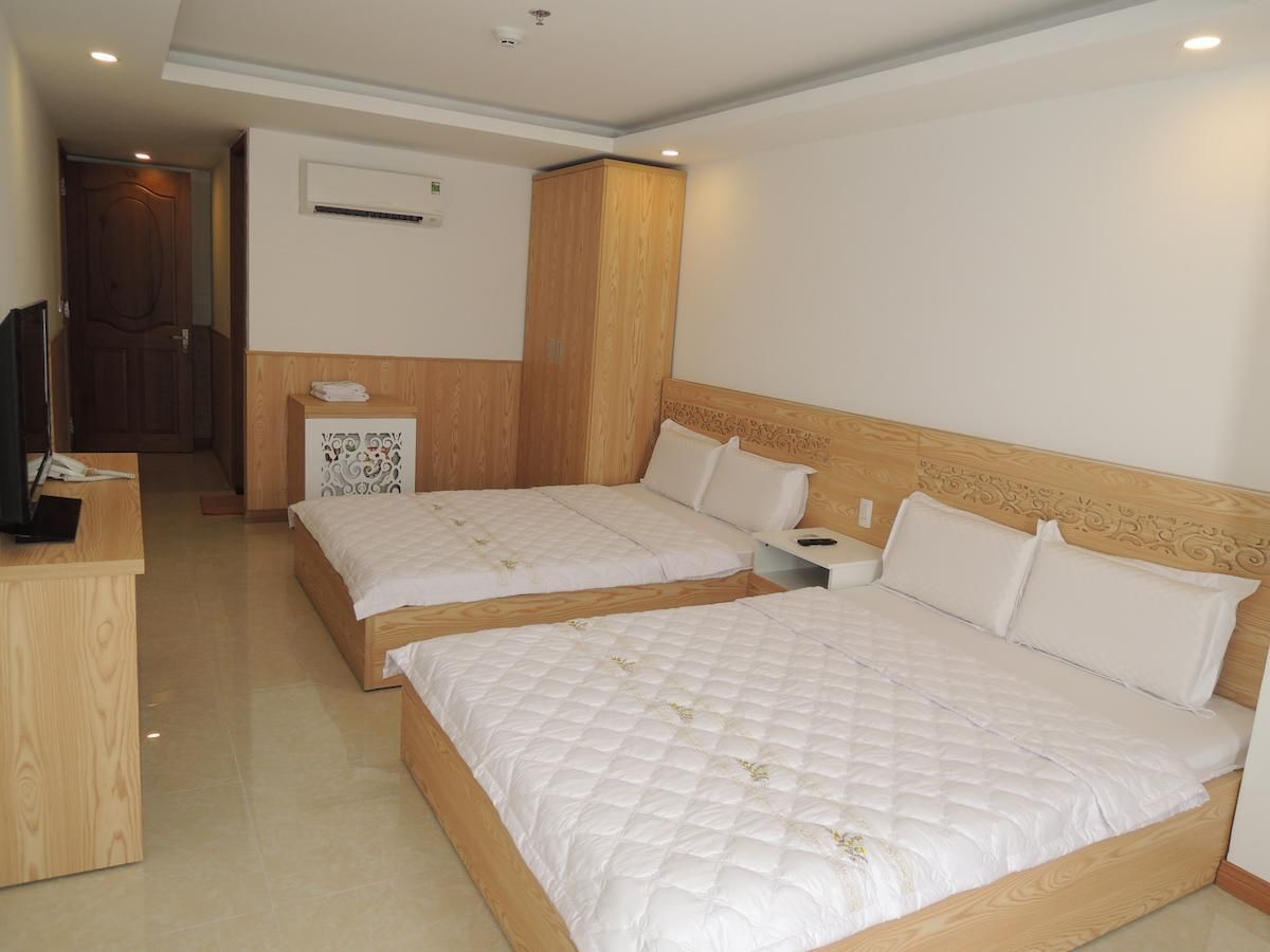 NANG VANG NHA TRANG - 15