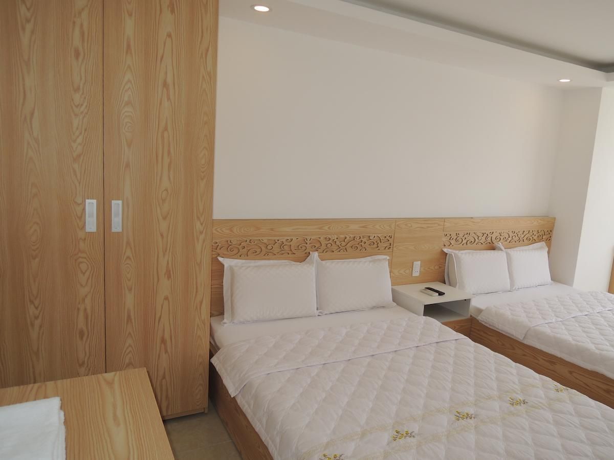 NANG VANG NHA TRANG - 18