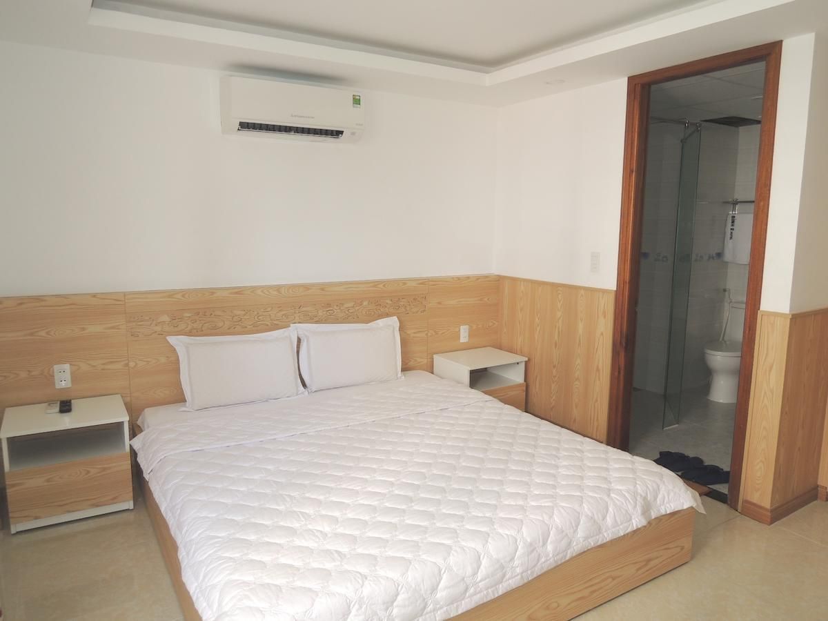 NANG VANG NHA TRANG - 19