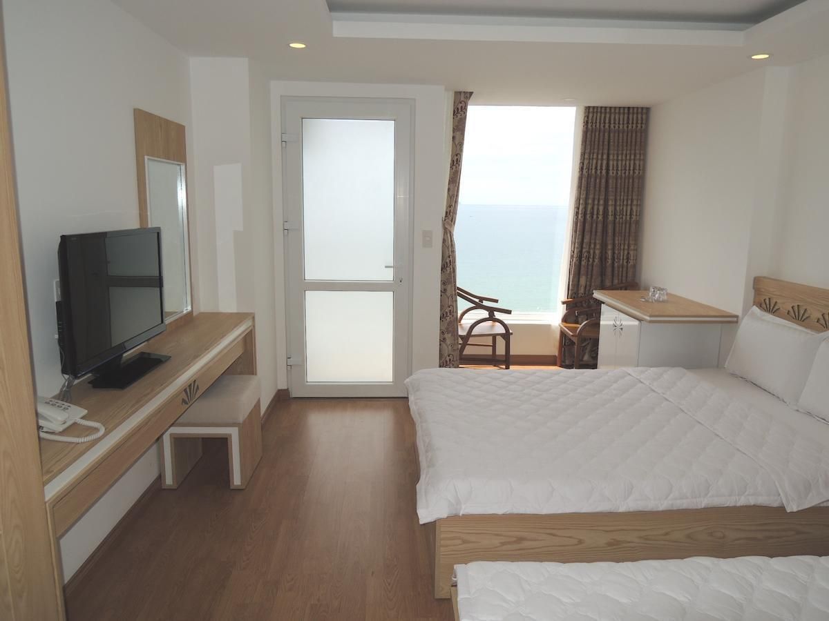 NANG VANG NHA TRANG - 20