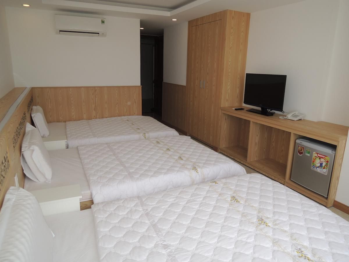 NANG VANG NHA TRANG - 21