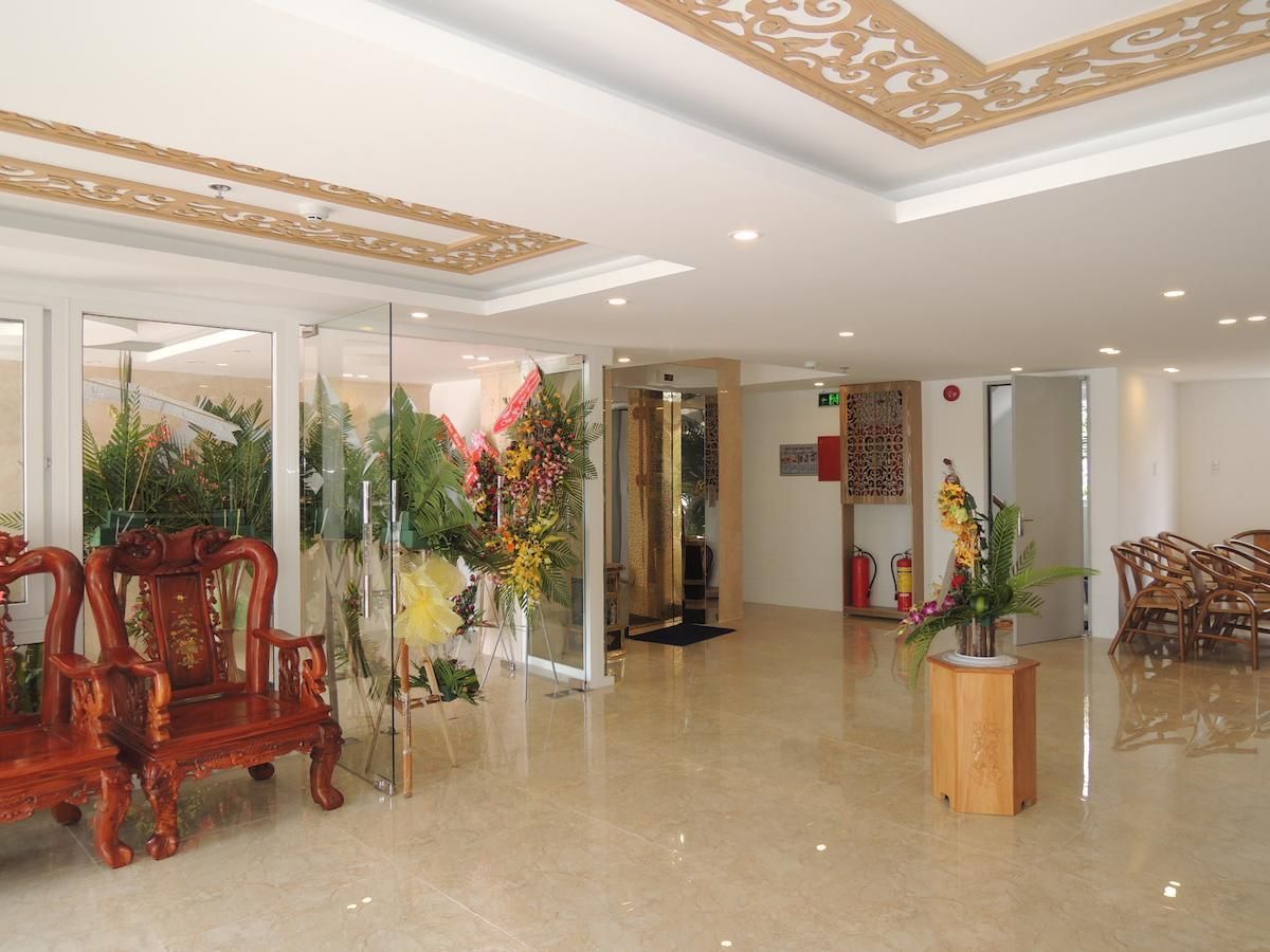 NANG VANG NHA TRANG - 23