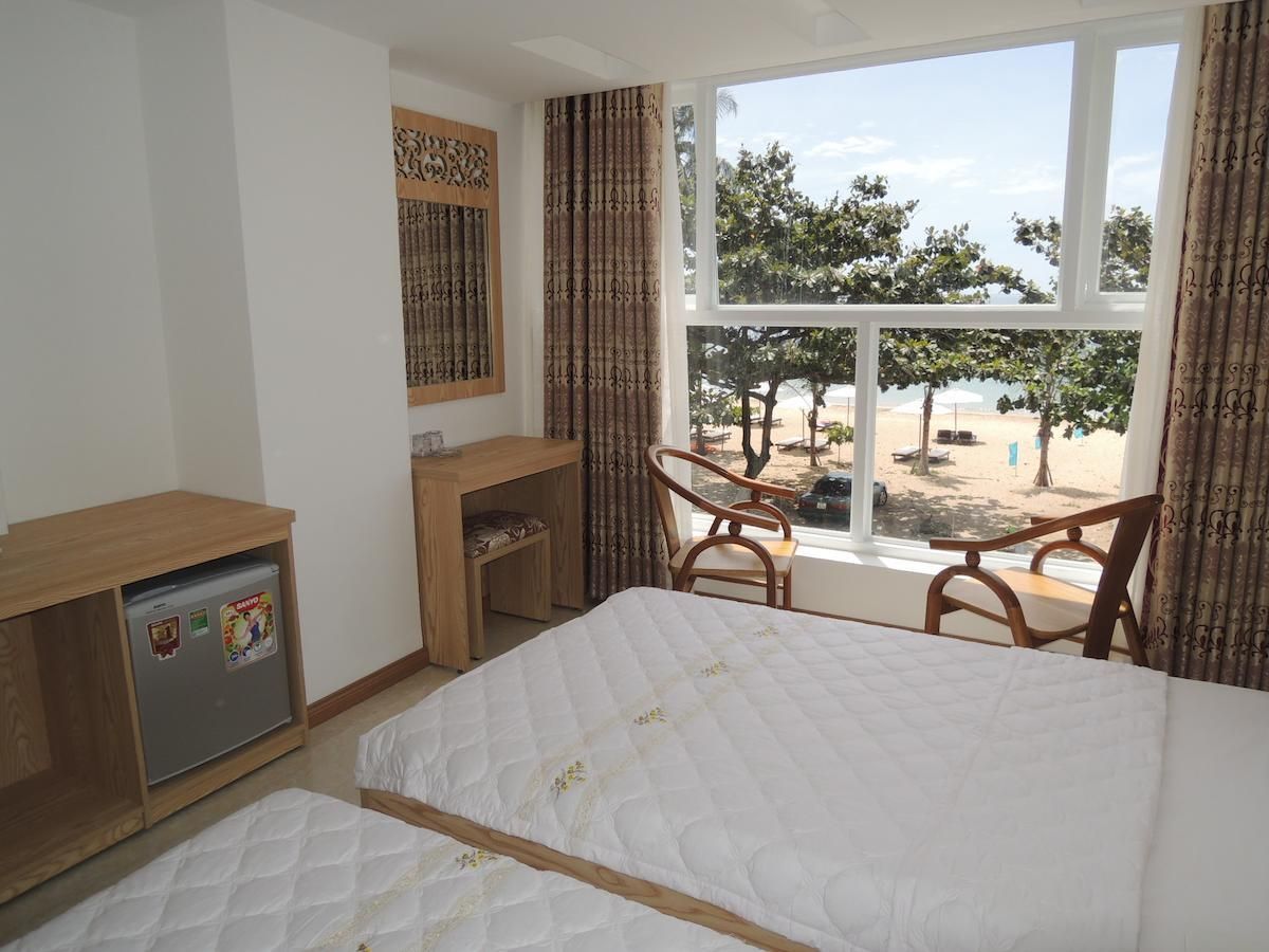 NANG VANG NHA TRANG - 26