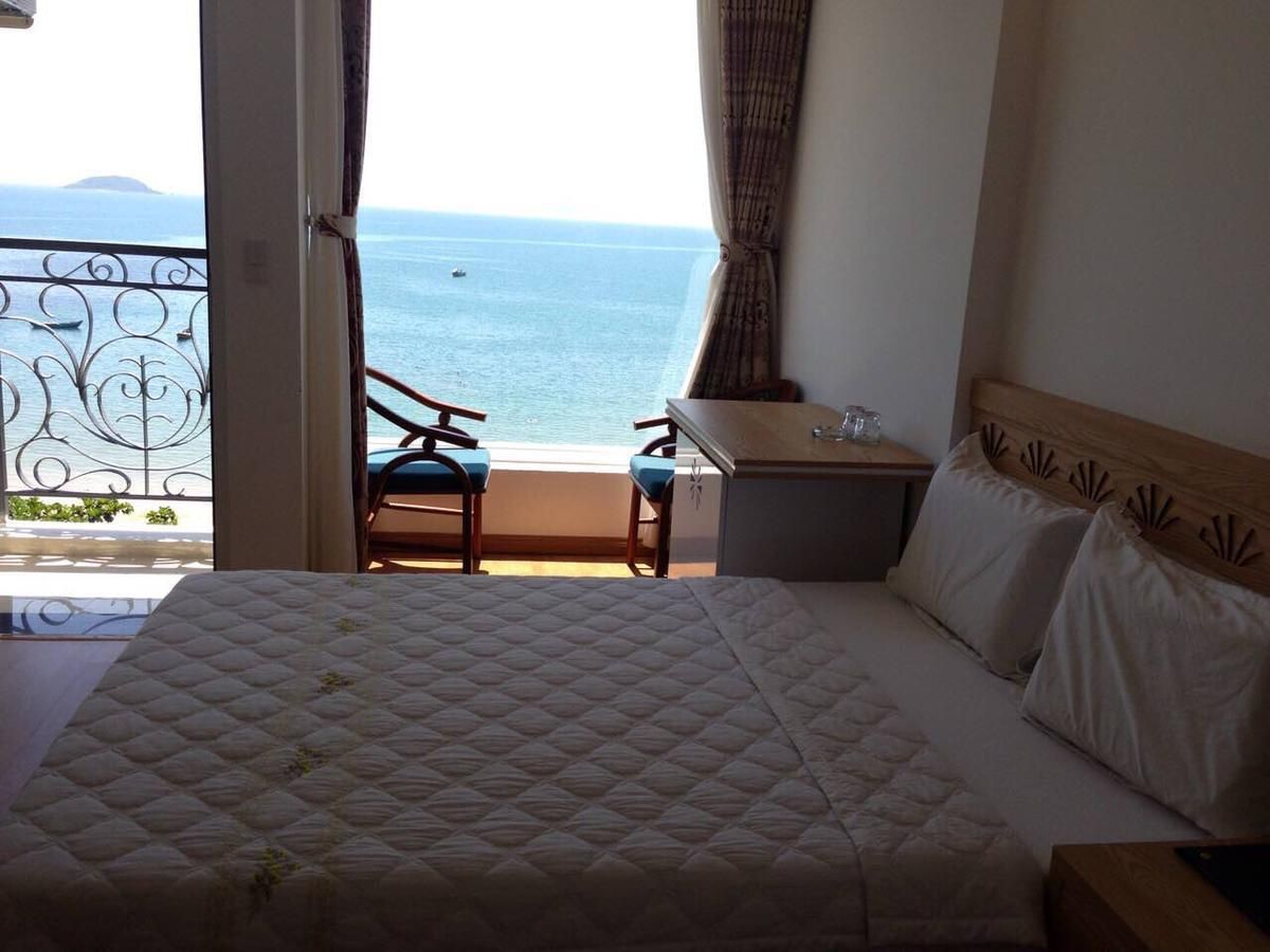 NANG VANG NHA TRANG - 27