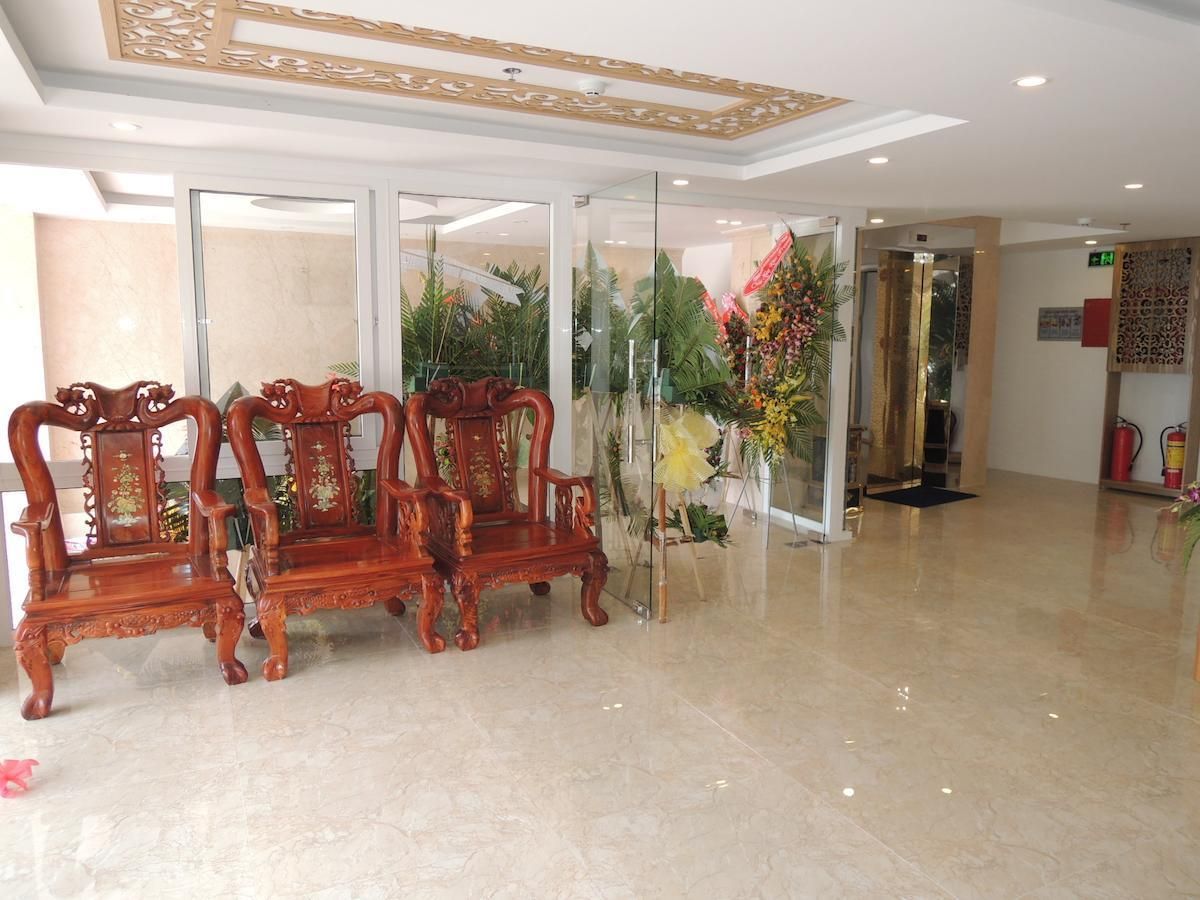 NANG VANG NHA TRANG - 4