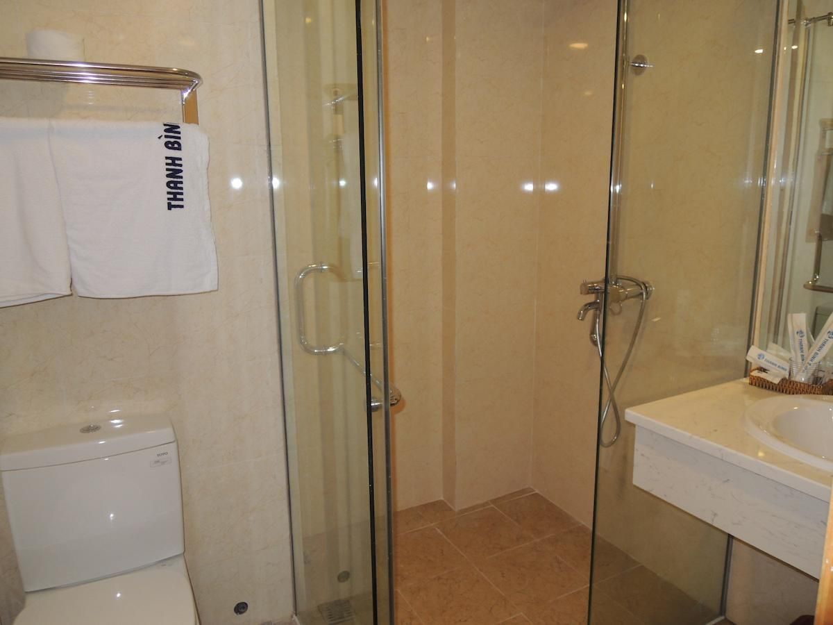 NANG VANG NHA TRANG - 6