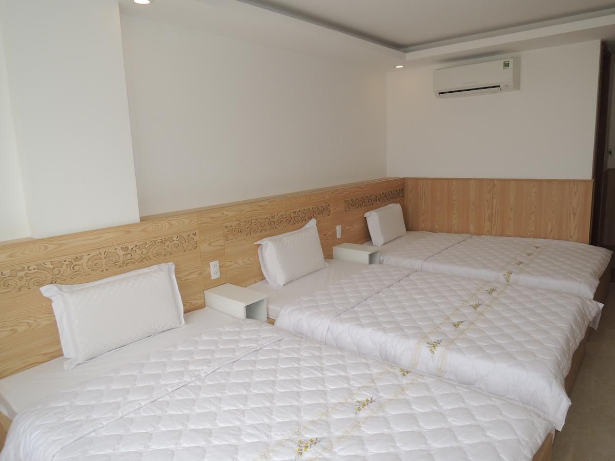 NANG VANG NHA TRANG - 7