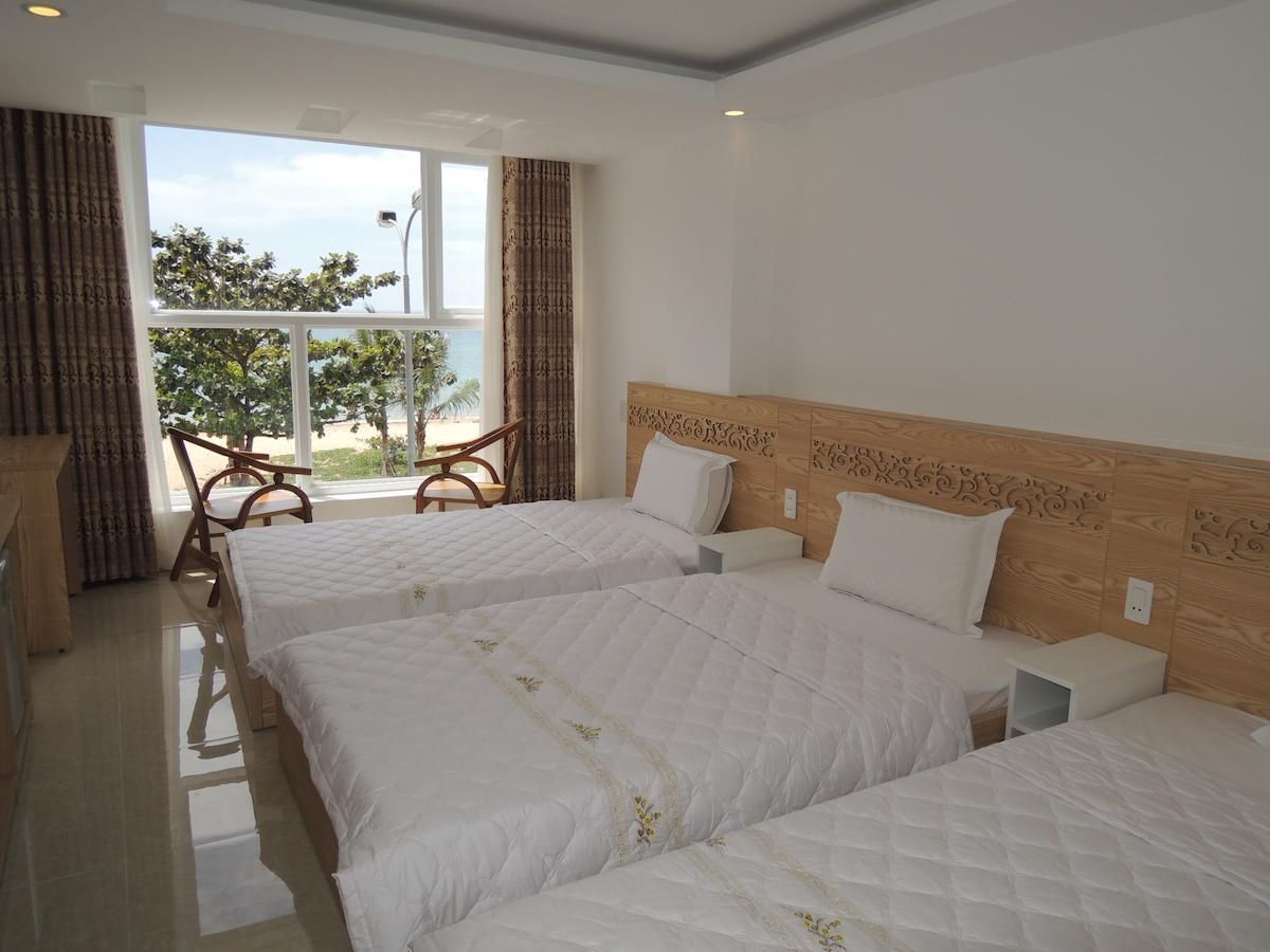 NANG VANG NHA TRANG - 8